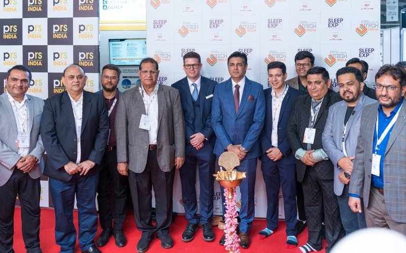 Utech India and Plastics Recycling Show highlight innovation and collaboration
